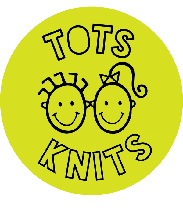 TOTS KNITS